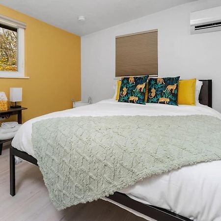 Smart Bungalow: 10-Min To Uf, Central Location Ґейнсвілл Екстер'єр фото