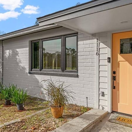 Smart Bungalow: 10-Min To Uf, Central Location Ґейнсвілл Екстер'єр фото