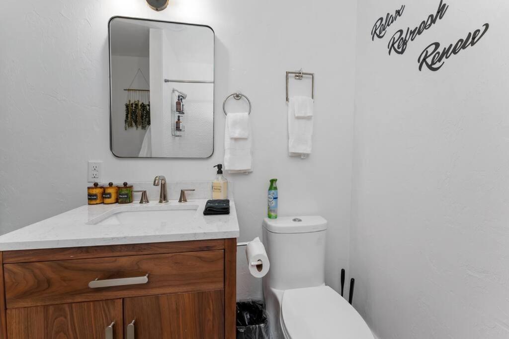Smart Bungalow: 10-Min To Uf, Central Location Ґейнсвілл Екстер'єр фото
