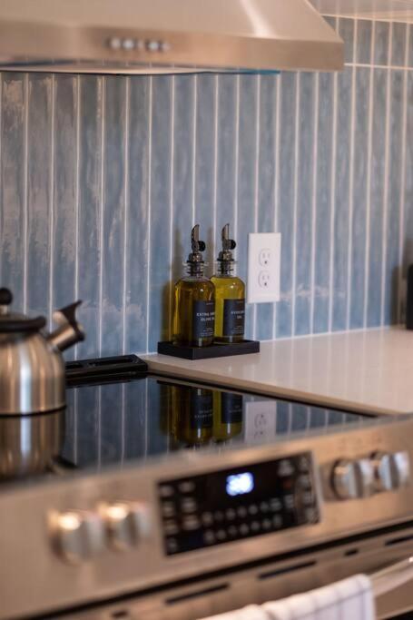 Smart Bungalow: 10-Min To Uf, Central Location Ґейнсвілл Екстер'єр фото